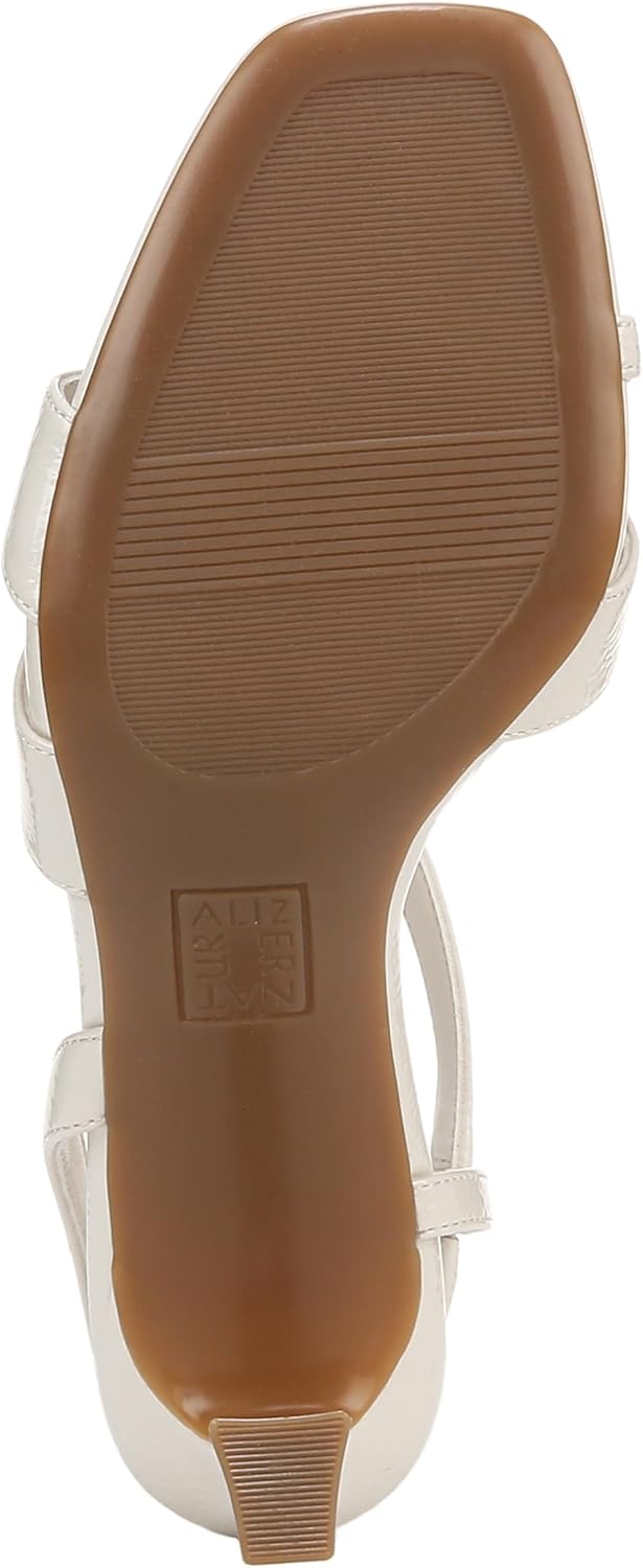 Naturalizer Women's Kieran Strappy Dress Sandal