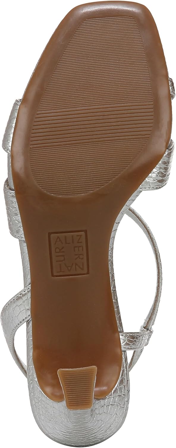 Naturalizer Women's Kieran Strappy Dress Sandal