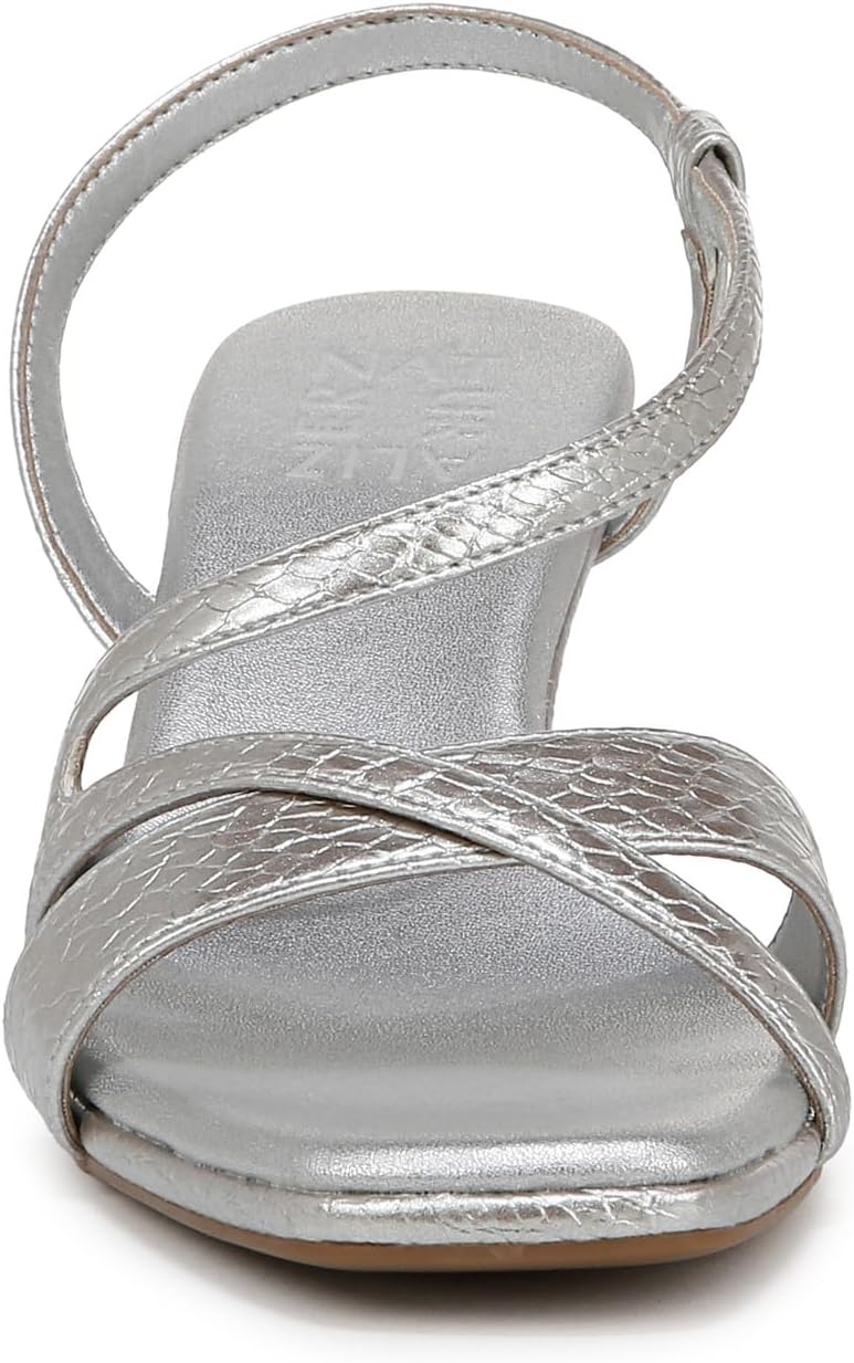 Naturalizer Women's Kieran Strappy Dress Sandal