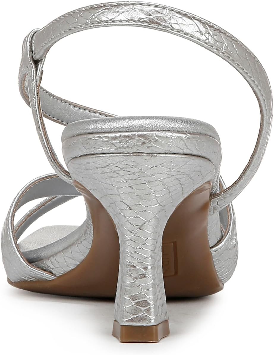 Naturalizer Women's Kieran Strappy Dress Sandal