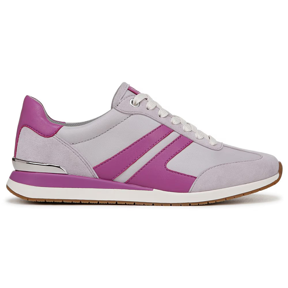 Naturalizer Women's Lorena Lace Up Sneaker