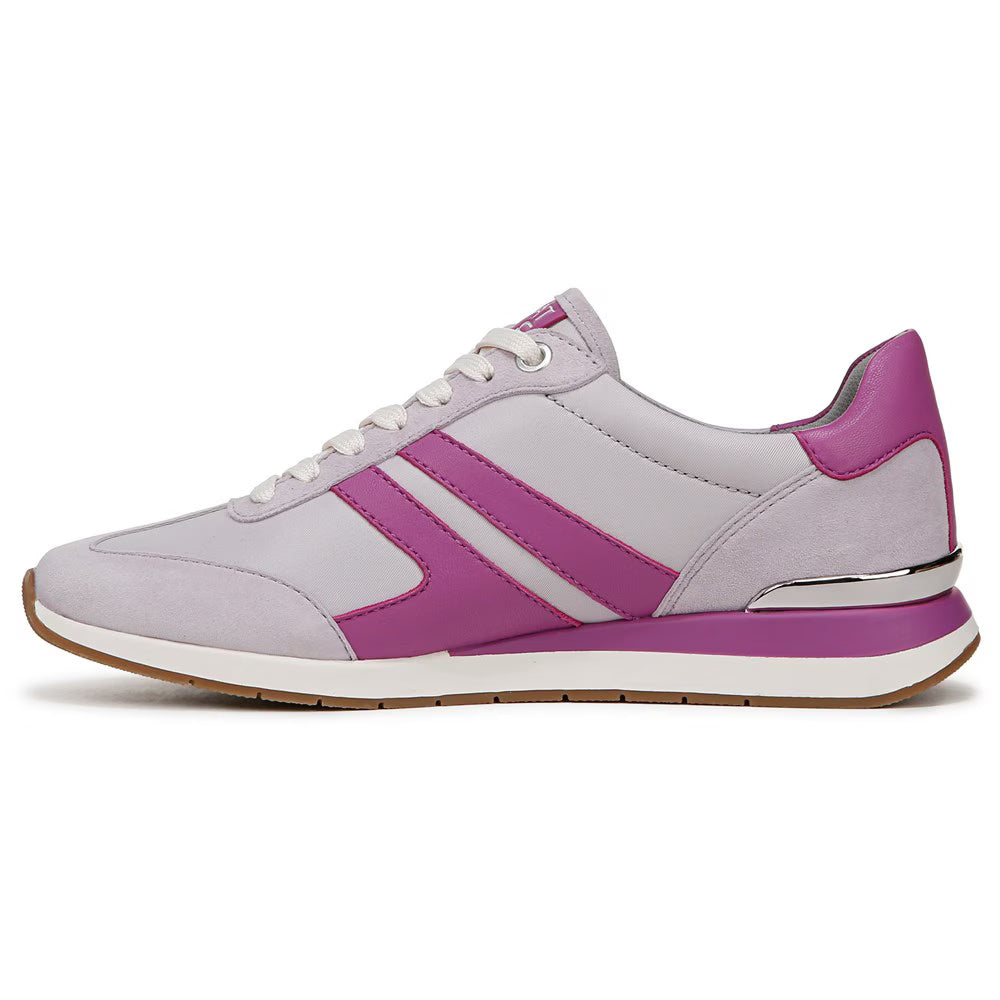 Naturalizer Women's Lorena Lace Up Sneaker