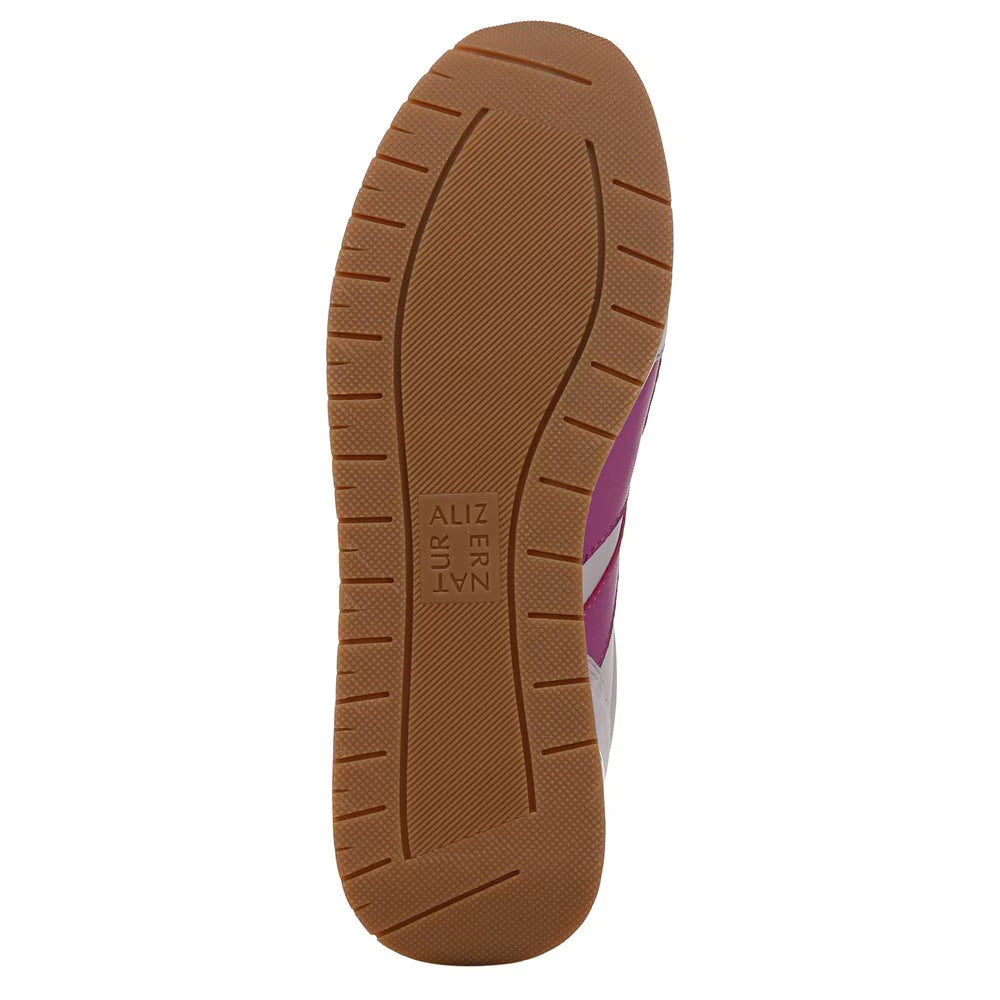 Naturalizer Women's Lorena Lace Up Sneaker