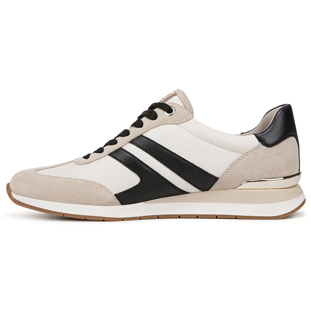 Naturalizer Women's Lorena Lace Up Sneaker