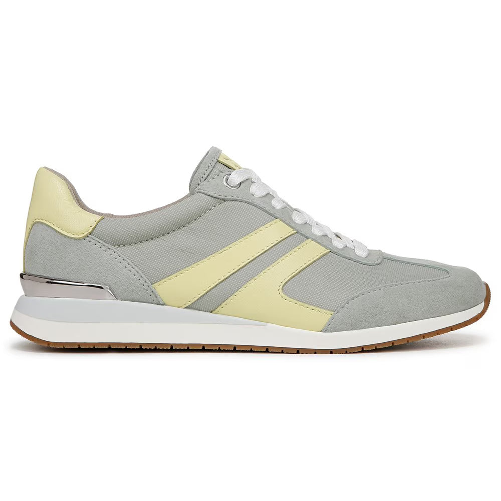 Naturalizer Women's Lorena Lace Up Sneaker