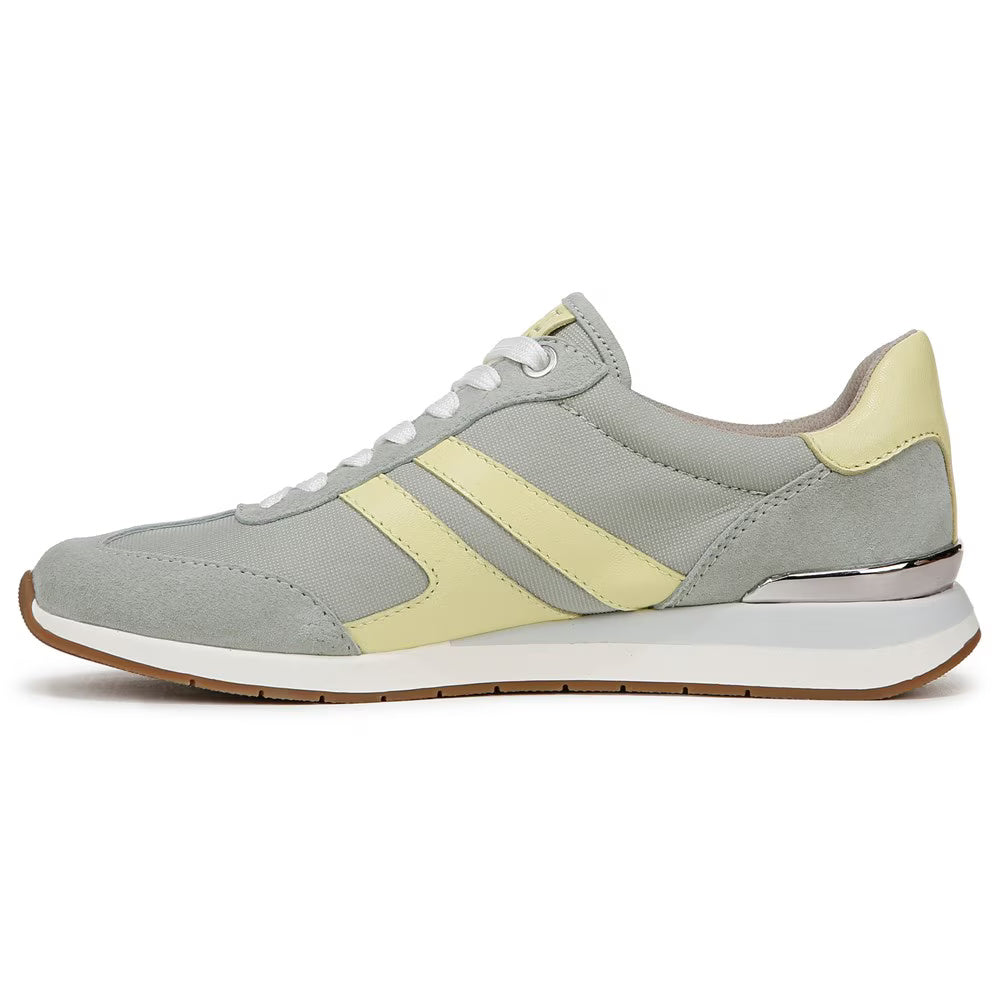 Naturalizer Women's Lorena Lace Up Sneaker