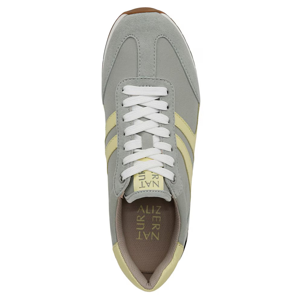 Naturalizer Women's Lorena Lace Up Sneaker