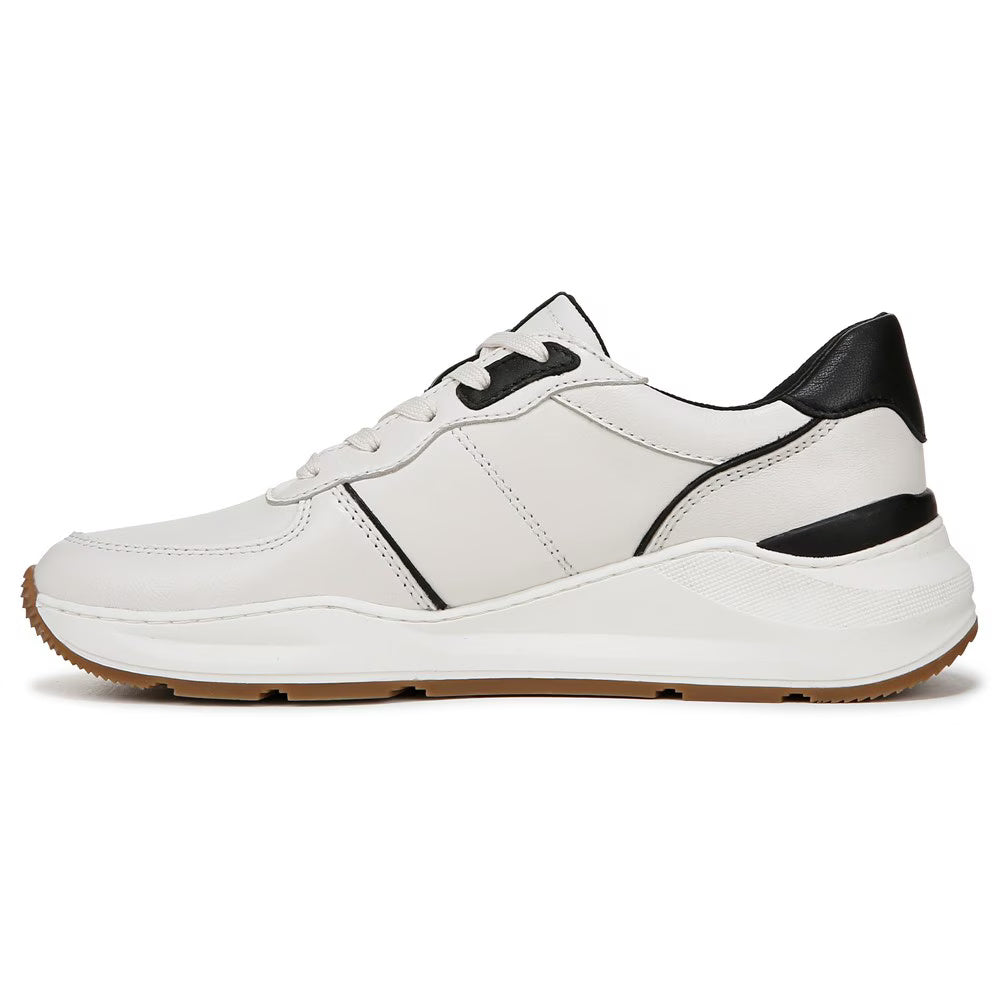 Naturalizer Women's Blossom Lace-up Sneaker