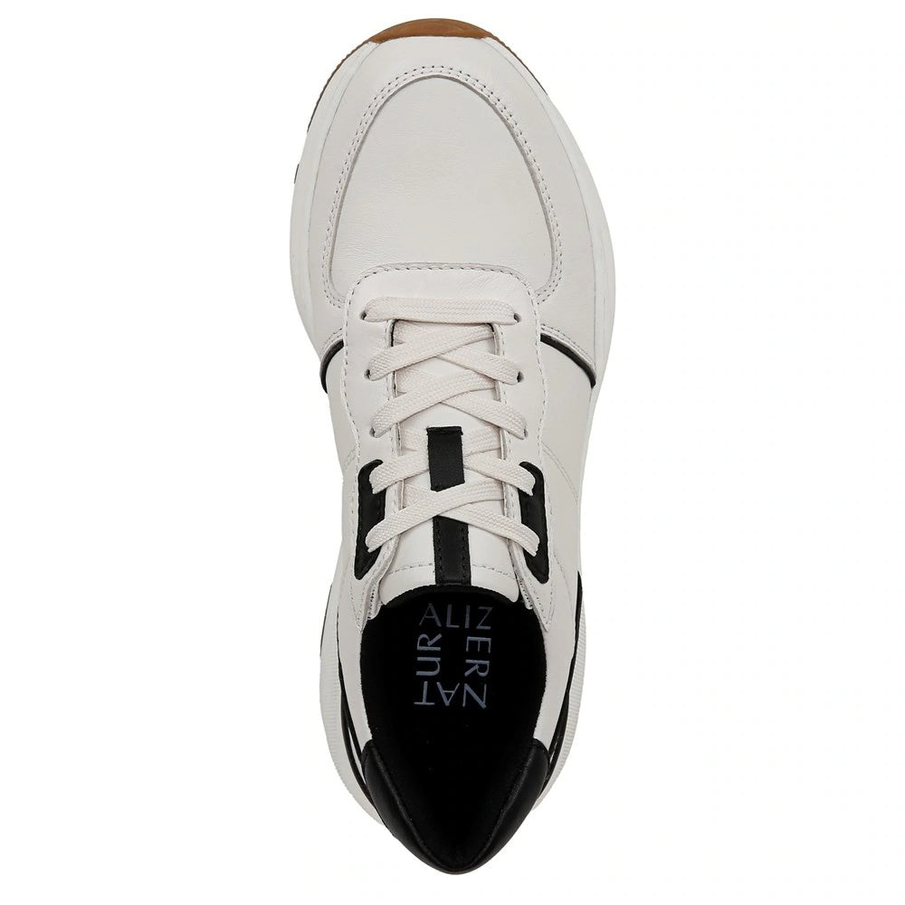 Naturalizer Women's Blossom Lace-up Sneaker