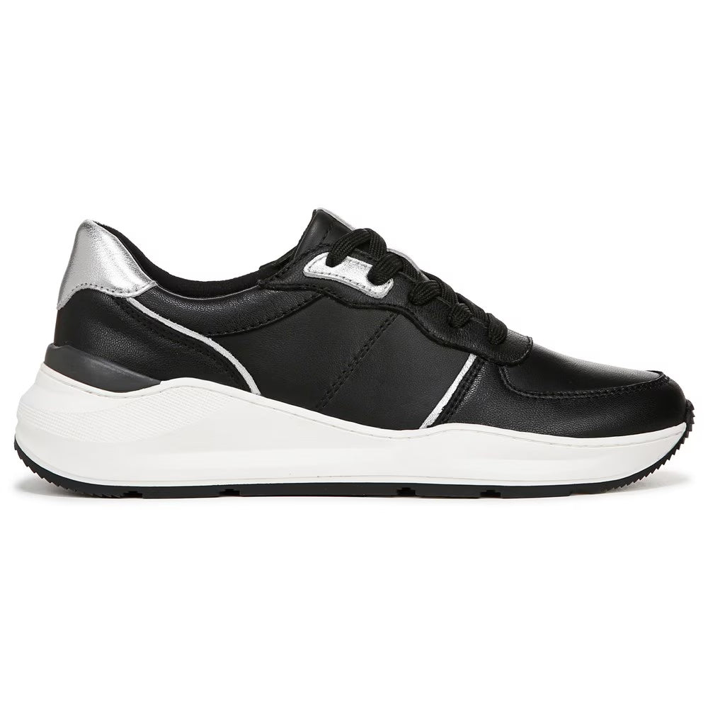 Naturalizer Women's Blossom Lace-up Sneaker