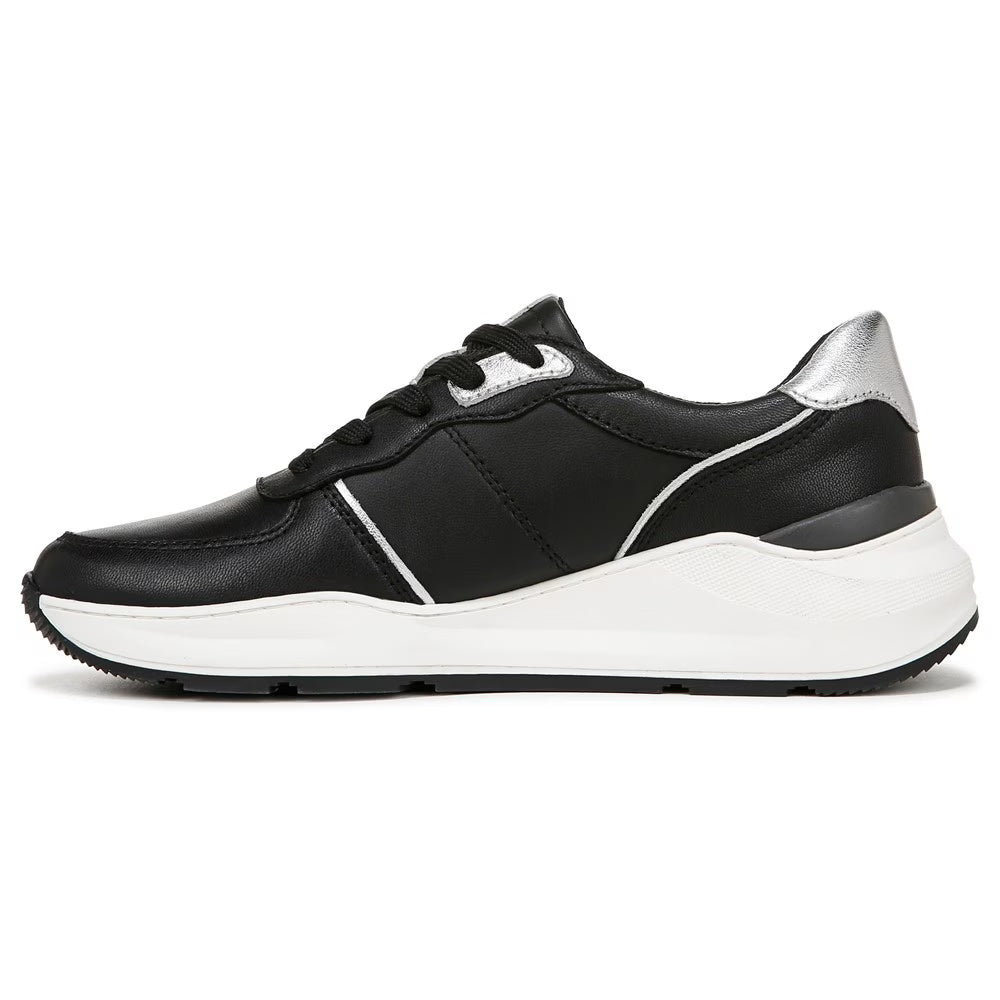Naturalizer Women's Blossom Lace-up Sneaker