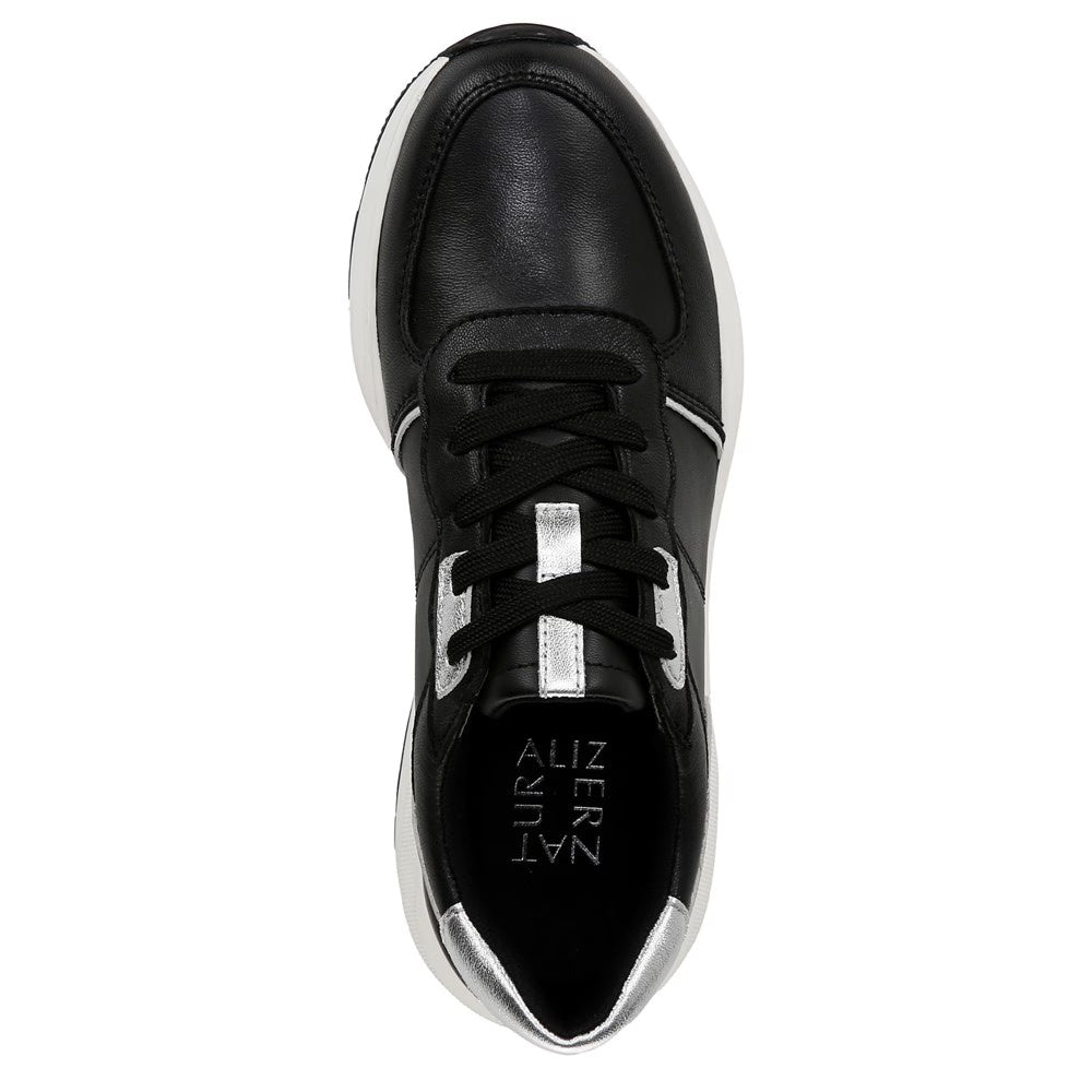 Naturalizer Women's Blossom Lace-up Sneaker