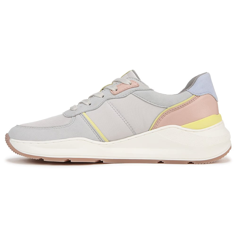 Naturalizer Women's Blossom Lace-up Sneaker