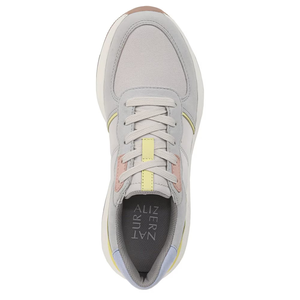 Naturalizer Women's Blossom Lace-up Sneaker