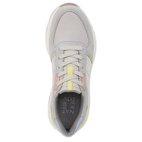 Naturalizer Women's Blossom Lace-up Sneaker