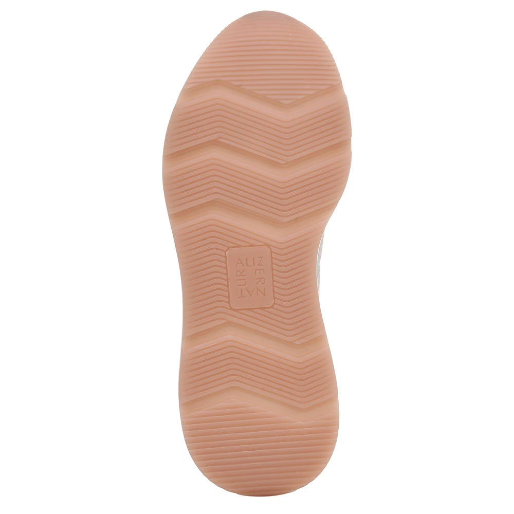Naturalizer Women's Blossom Lace-up Sneaker