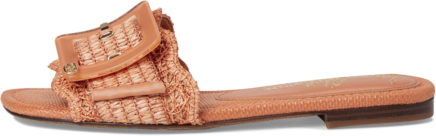 Sam Edelman Womens Bambi Slide Sandal