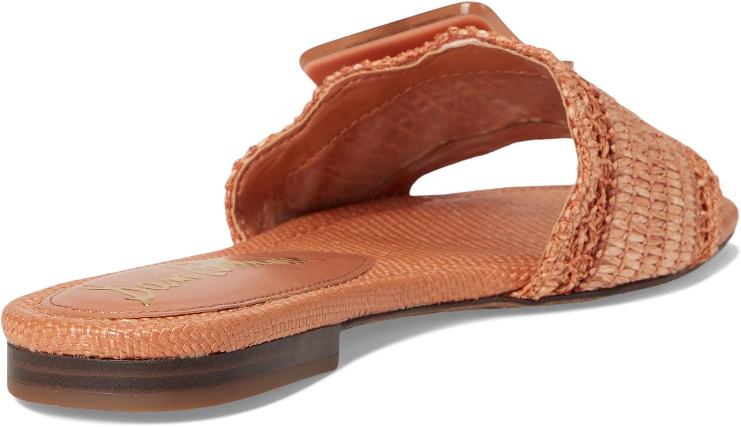 Sam Edelman Womens Bambi Slide Sandal