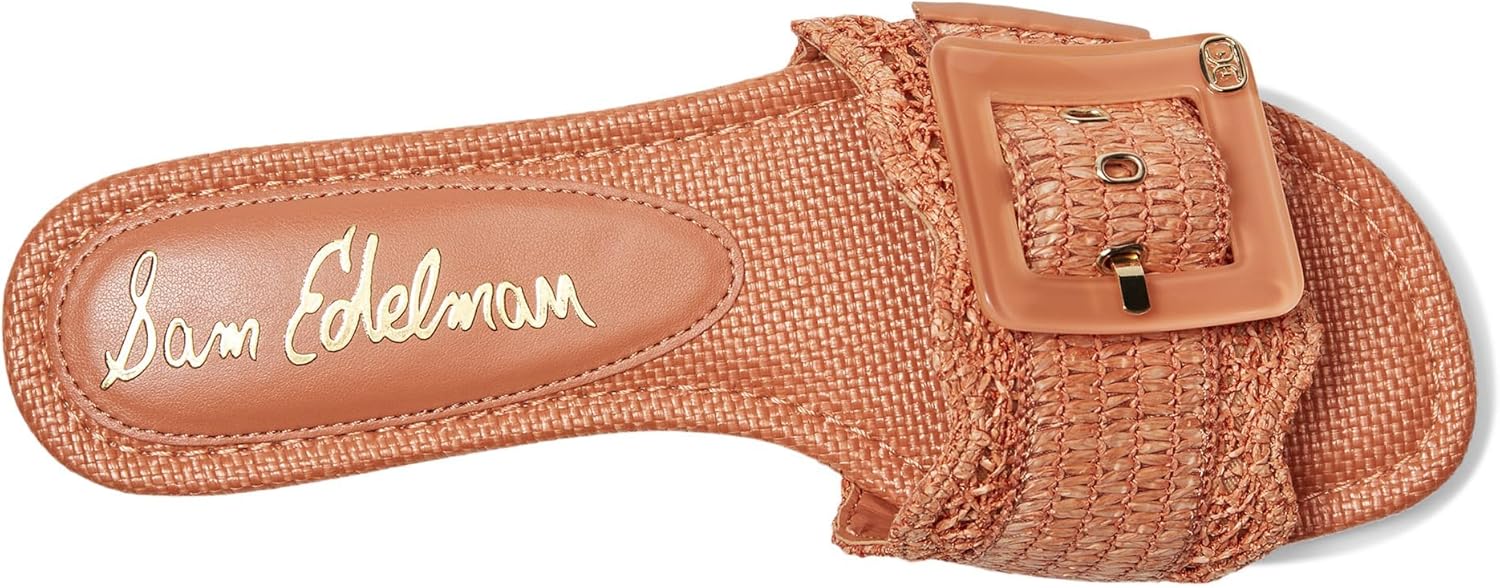 Sam Edelman Womens Bambi Slide Sandal