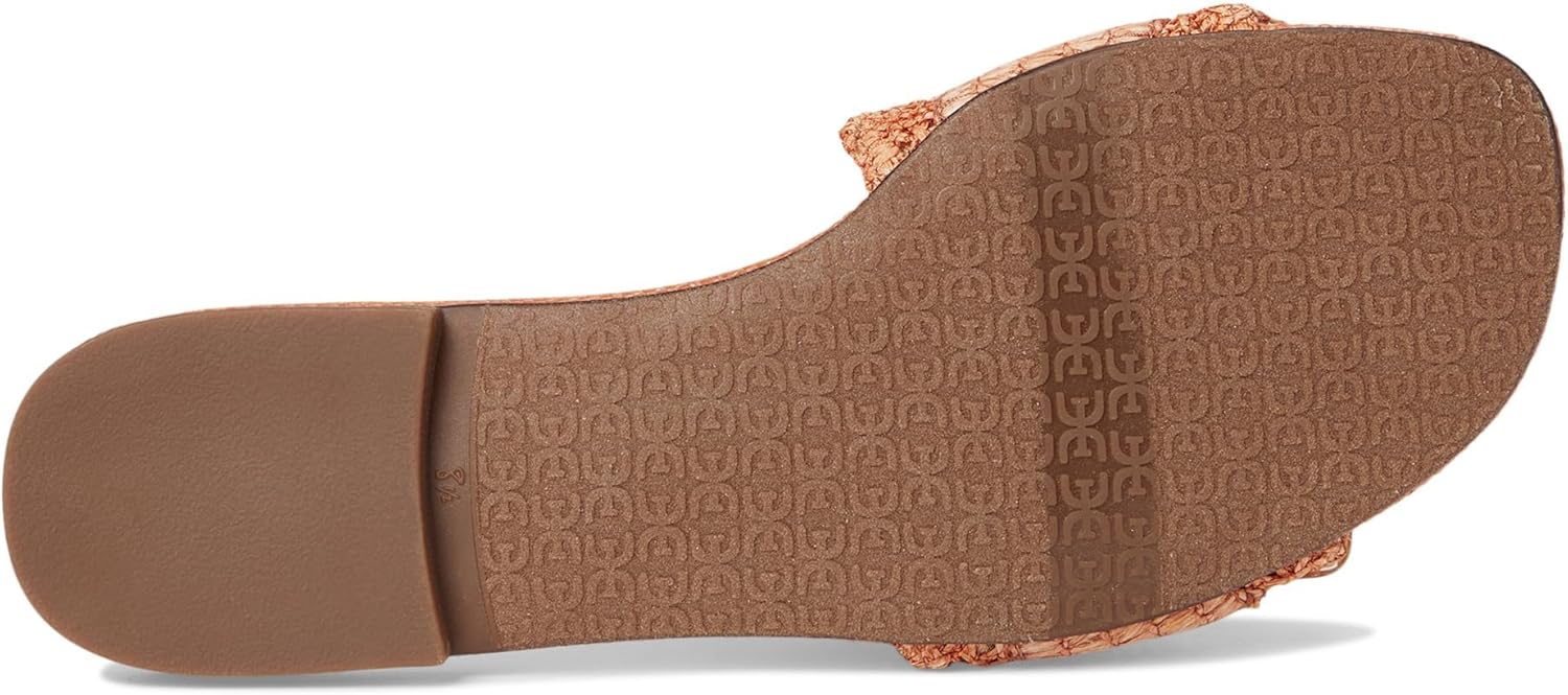 Sam Edelman Womens Bambi Slide Sandal