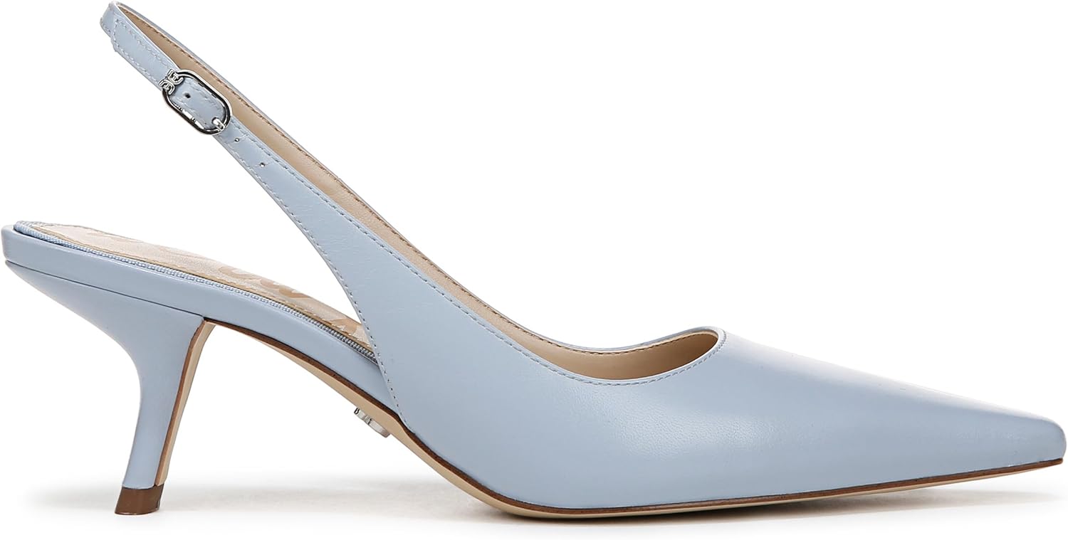 Sam Edelman Women's Bianka Sling Heels