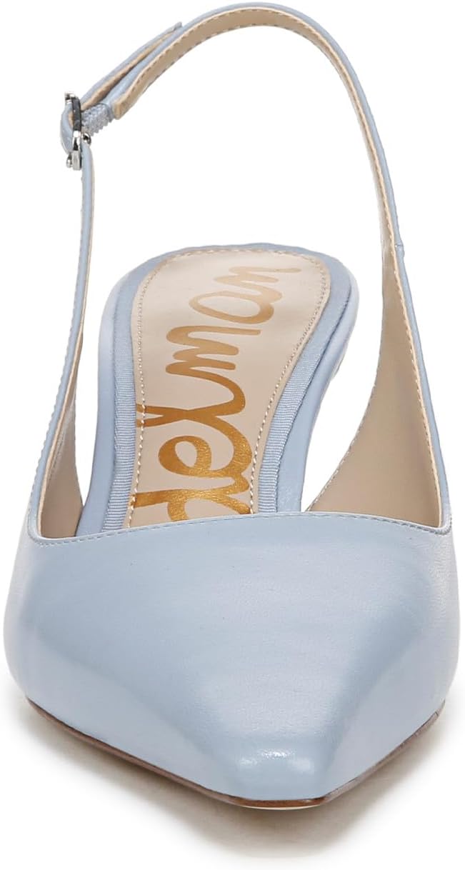 Sam Edelman Women's Bianka Sling Heels
