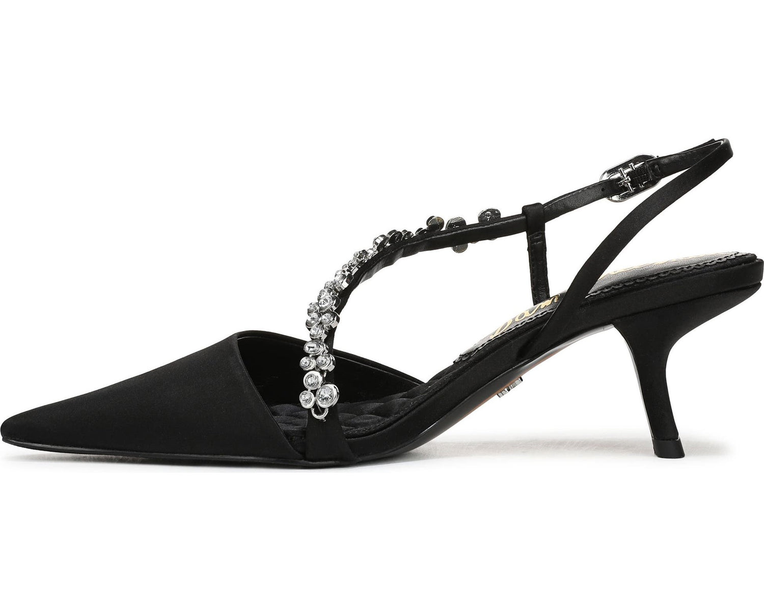 Sam Edelman Women's Bonnie Slingback Pump