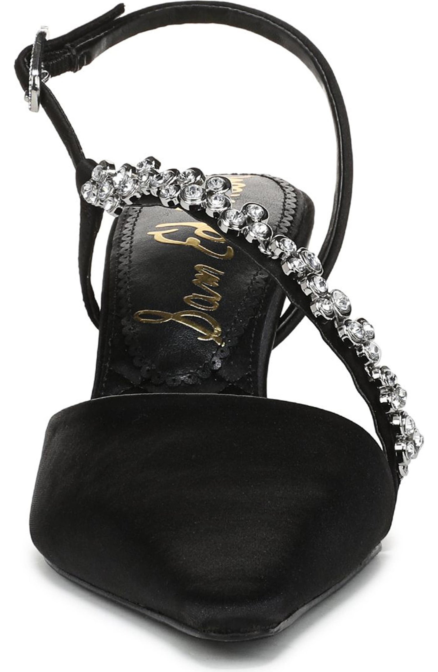 Sam Edelman Women's Bonnie Slingback Pump