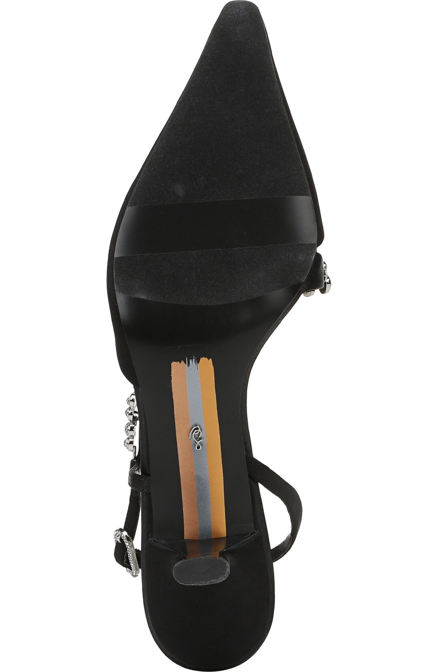 Sam Edelman Women's Bonnie Slingback Pump