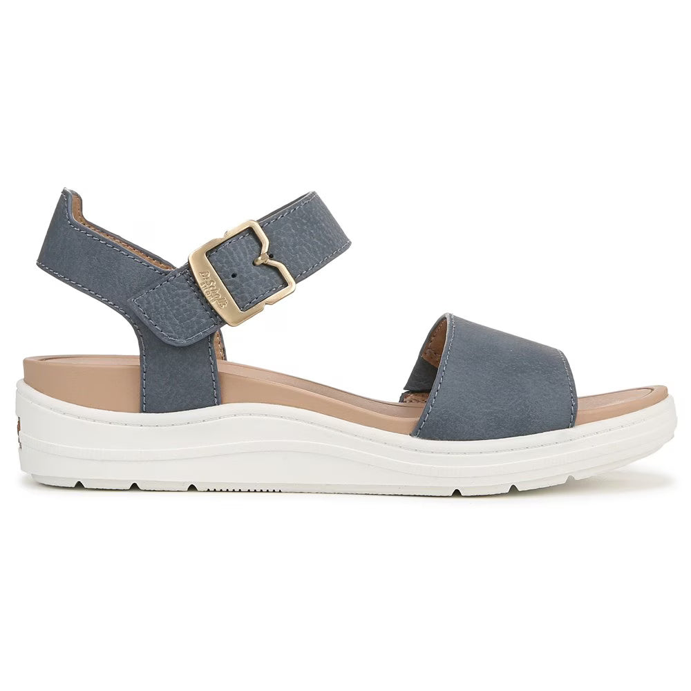 Dr. Scholl's Women's Time Off Sky Sandal
