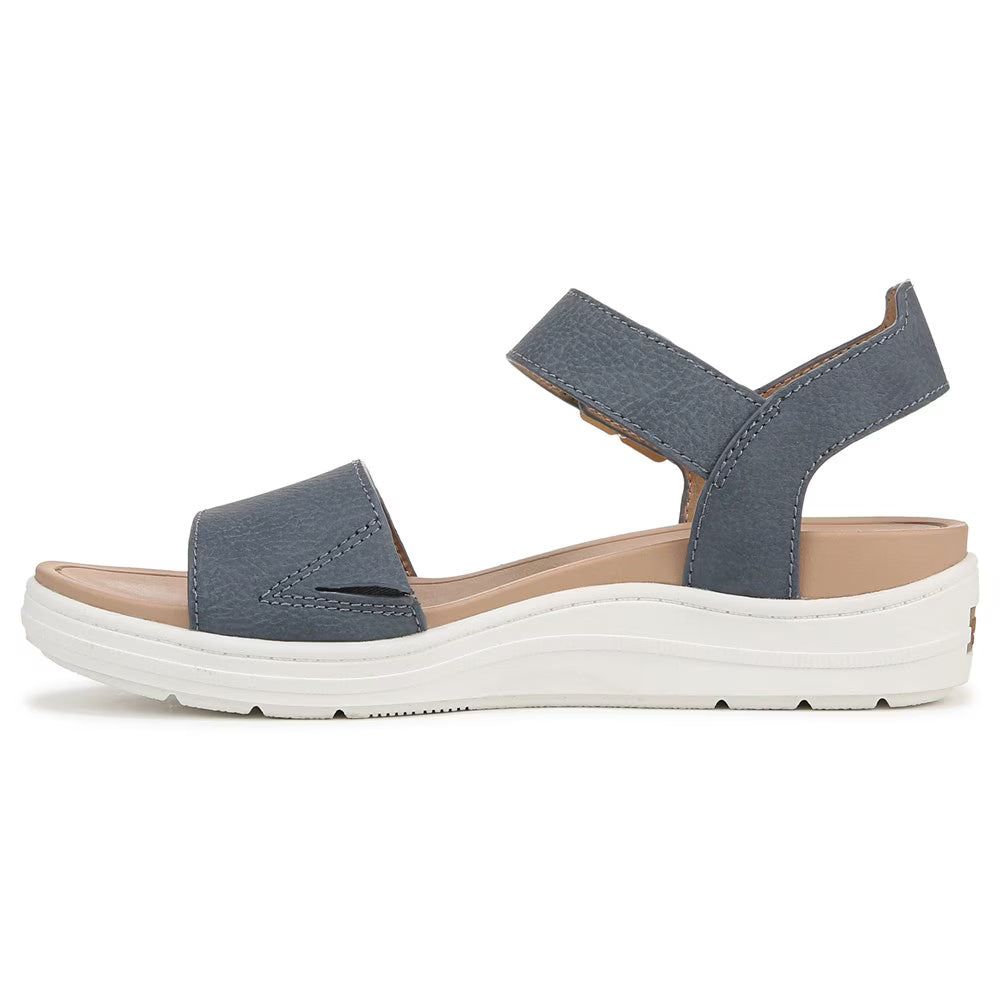 Dr. Scholl's Women's Time Off Sky Sandal