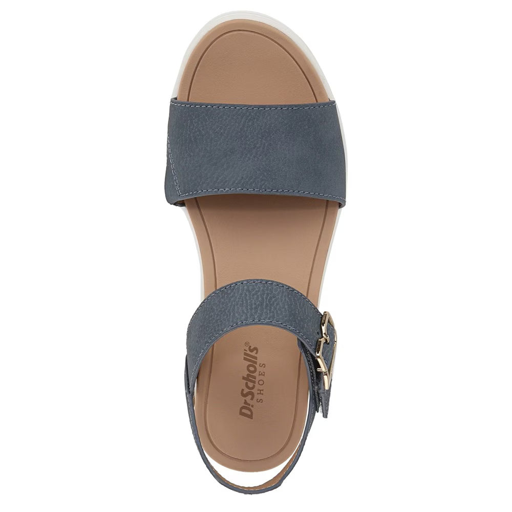 Dr. Scholl's Women's Time Off Sky Sandal