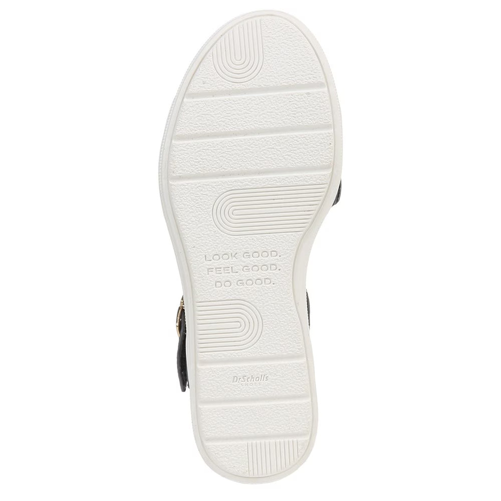 Dr. Scholl's Women's Time Off Sky Sandal