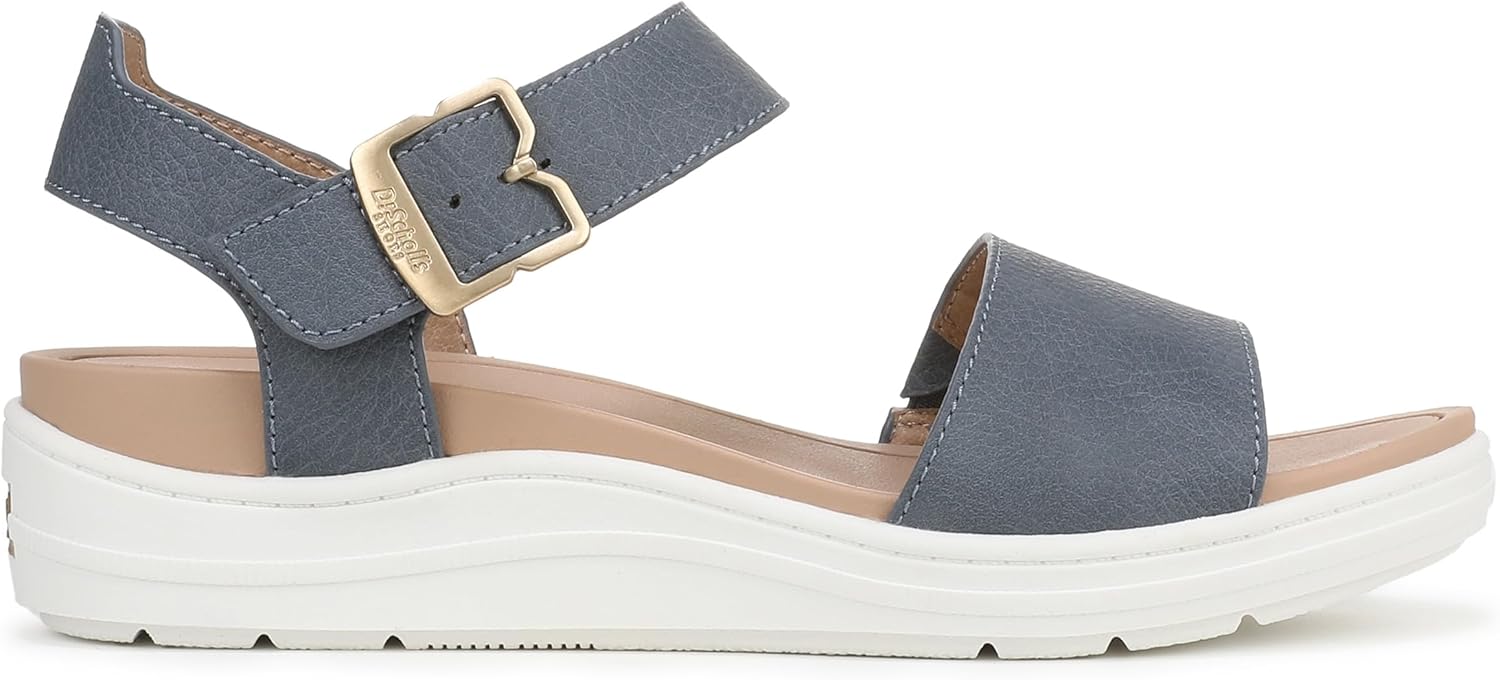 Dr. Scholl's Women's Time Off Sky Sandal
