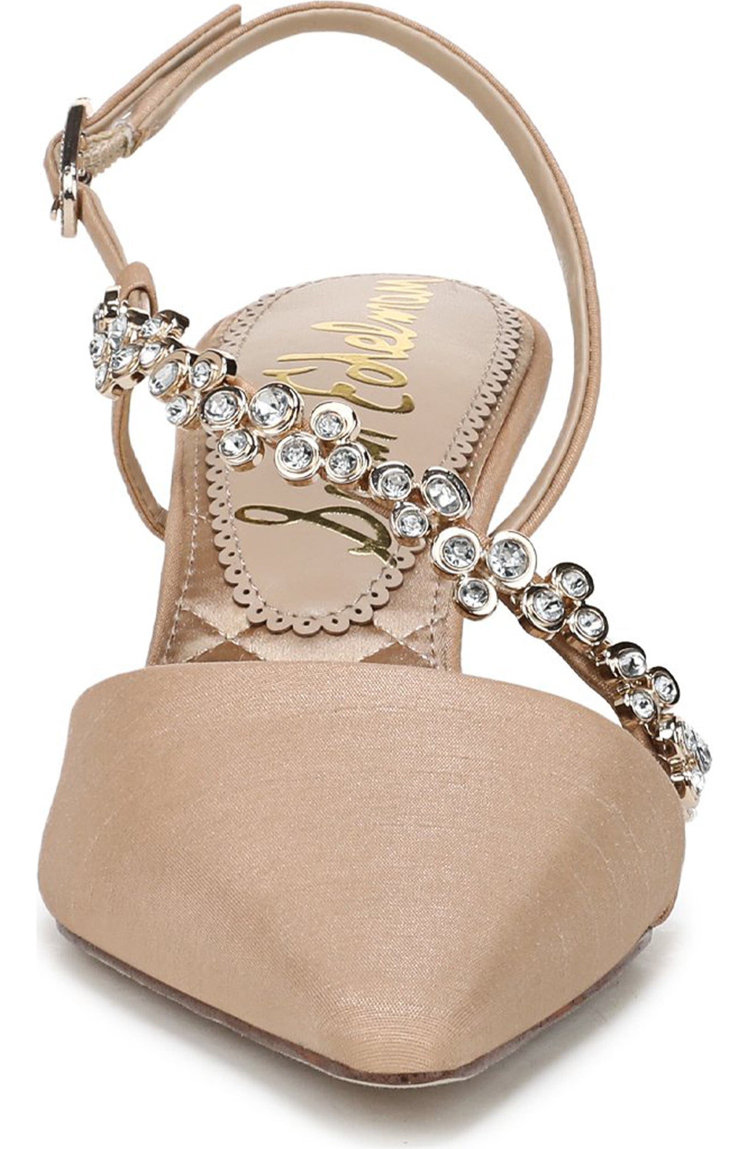 Sam Edelman Women's Bonnie Slingback Pump