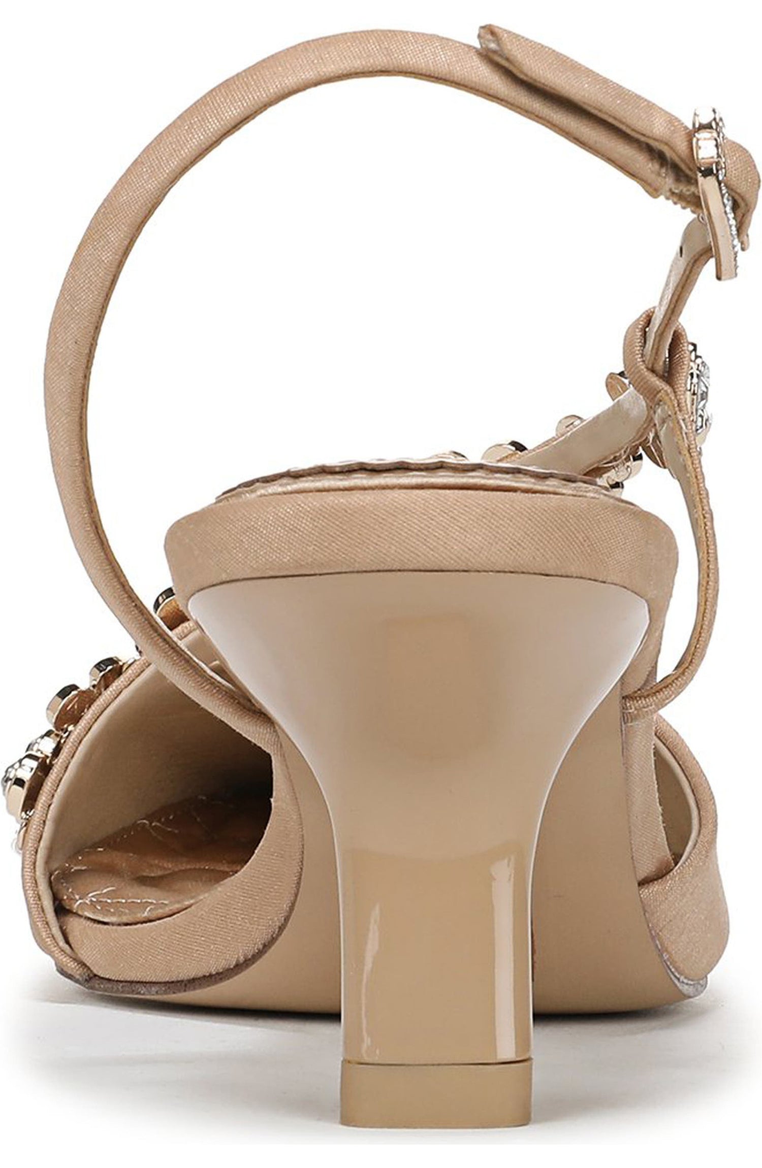 Sam Edelman Women's Bonnie Slingback Pump