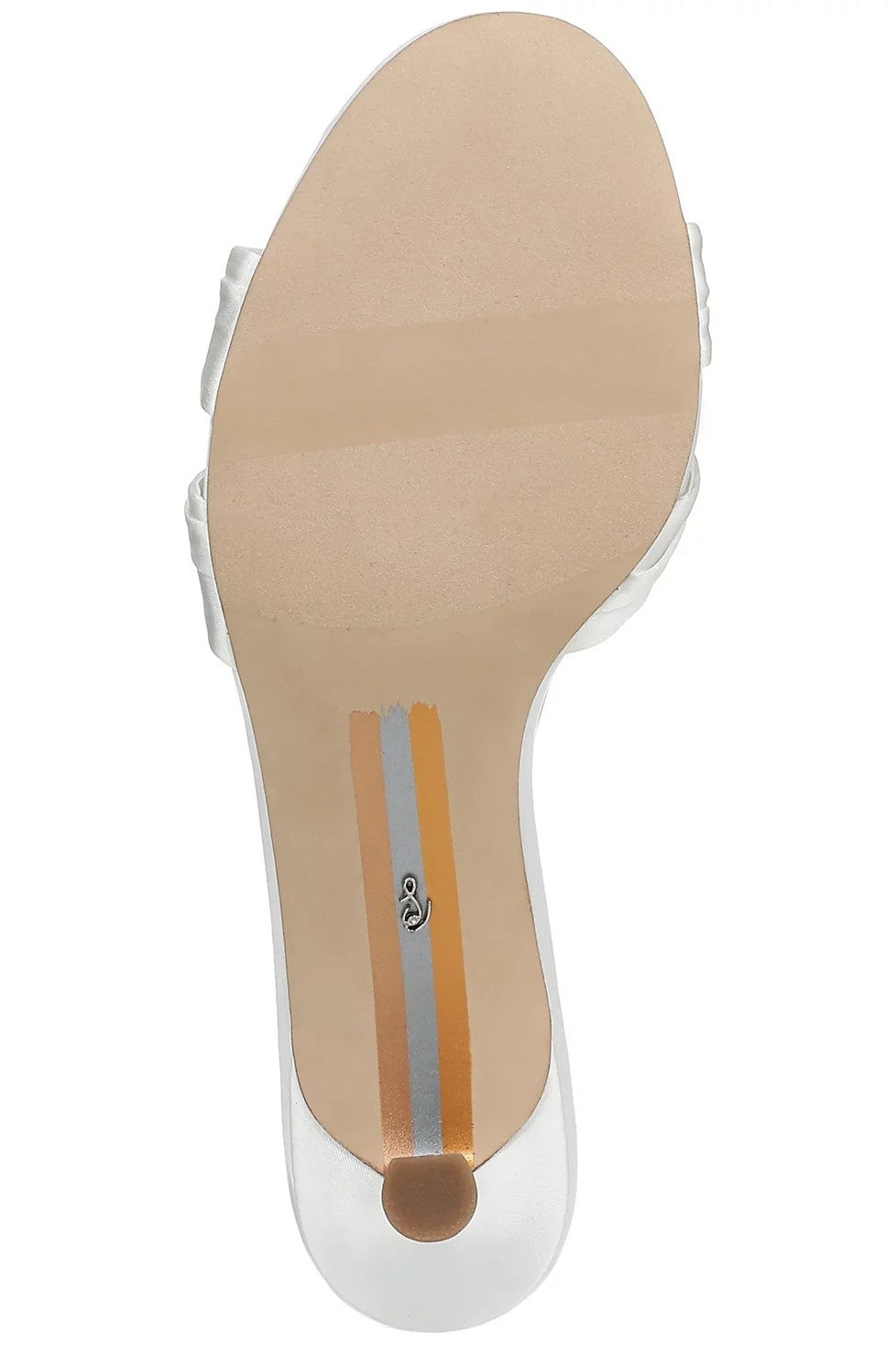 Sam Edelman Women's Cindie Kitten Heel Mule