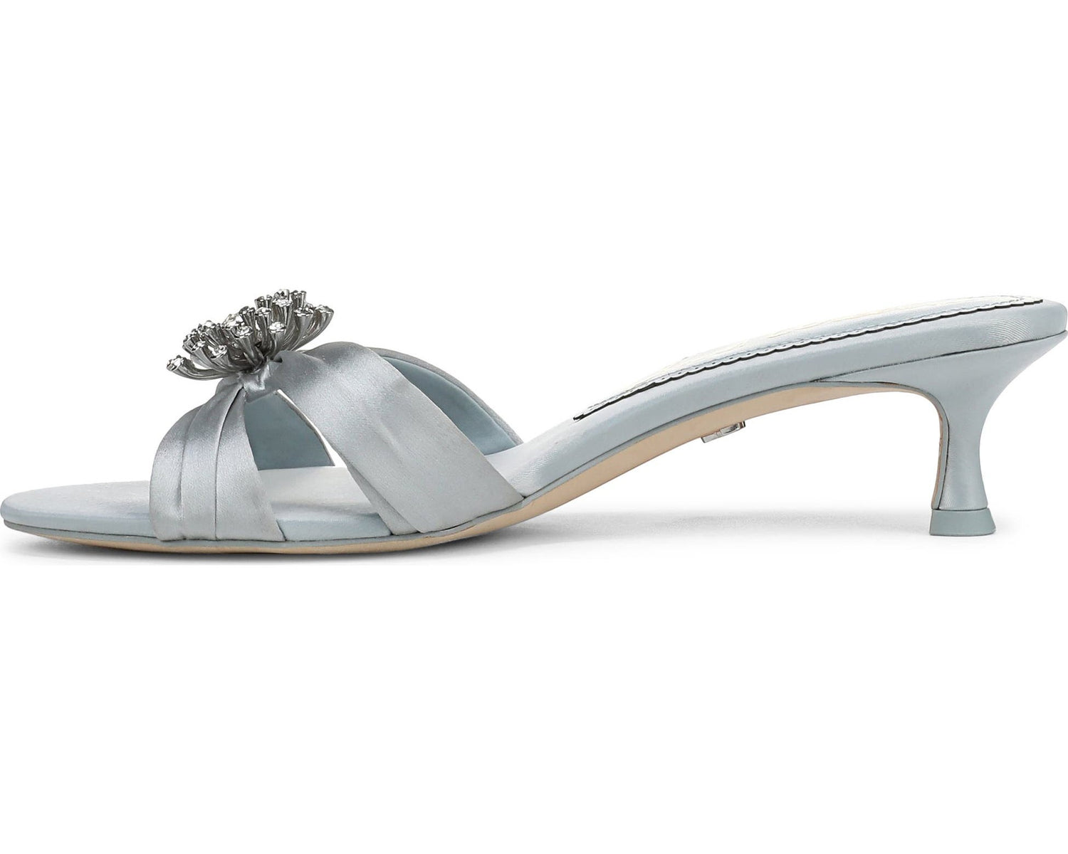 Sam Edelman Women's Cindie Kitten Heel Mule