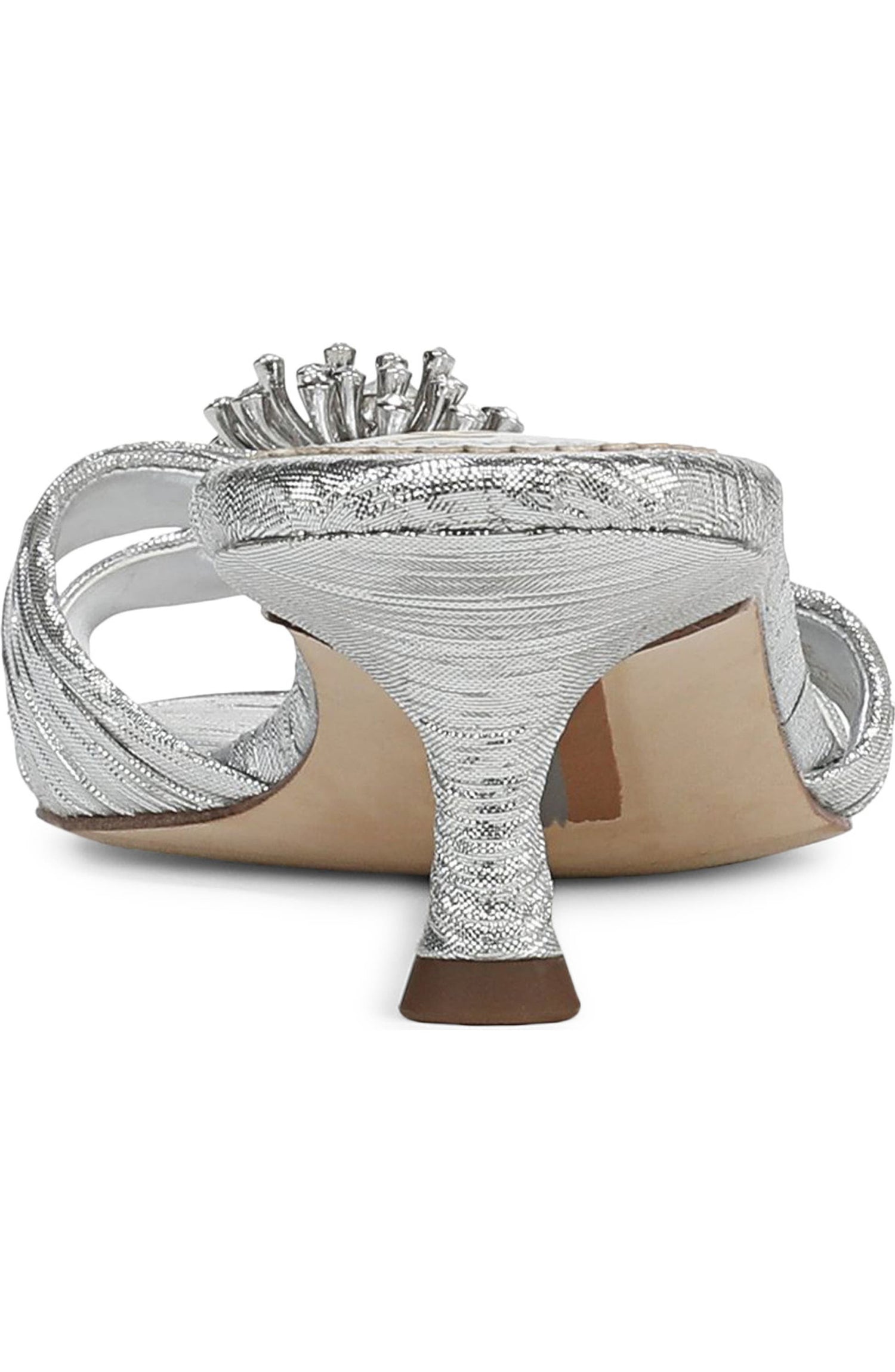 Sam Edelman Women's Cindie Kitten Heel Mule