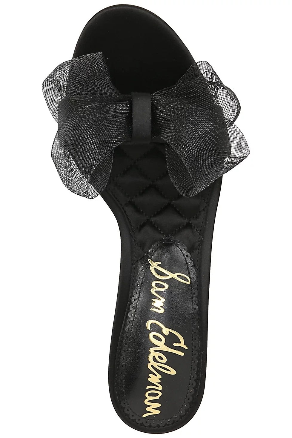 Sam Edelman Women's Corrie Dress Sandal