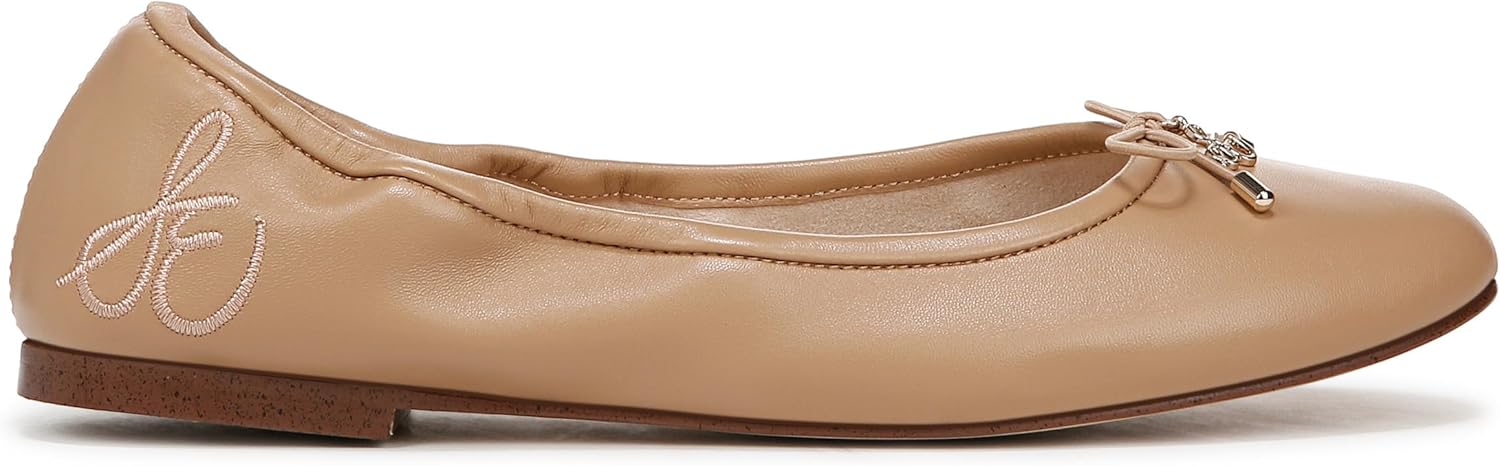 Sam Edelman Women's Felicia Ballet Flats
