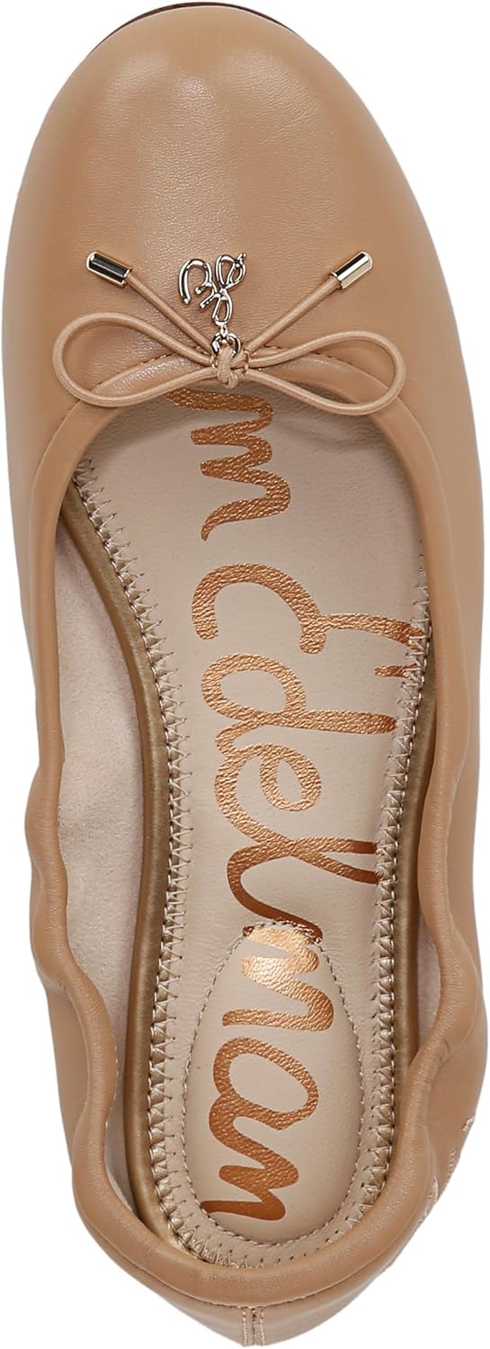 Sam Edelman Women's Felicia Ballet Flats