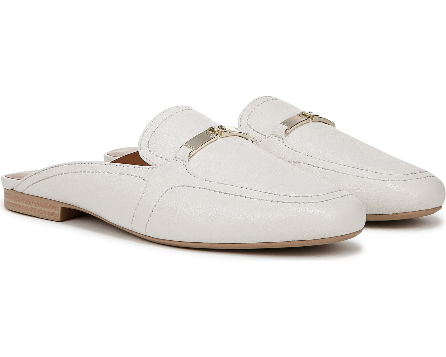 Warm White