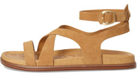 Sam Edelman Delia Ankle Strap Gladiator Sandal