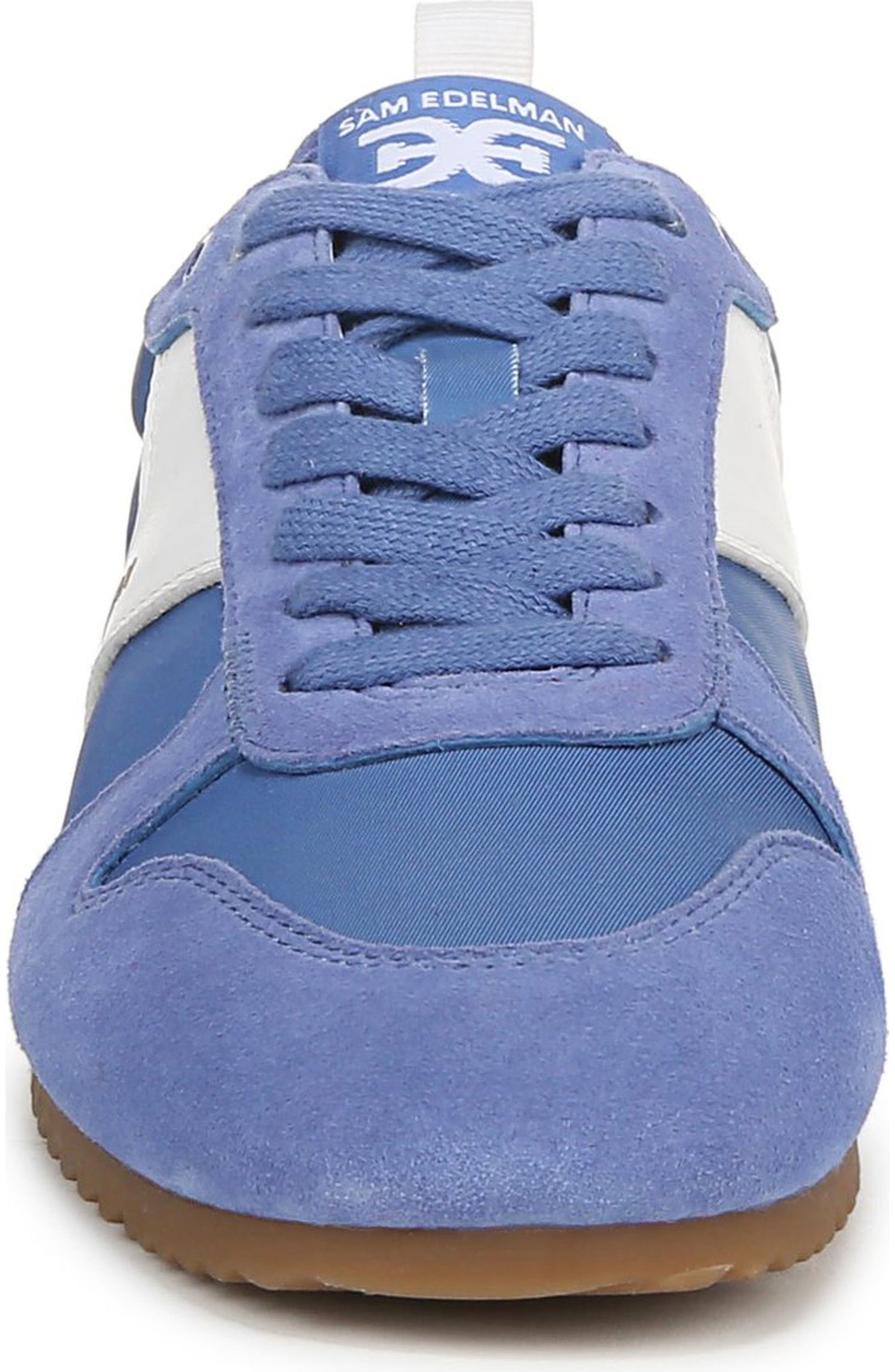 Sam Edelman Women's Zaria Lace-Up Sneaker