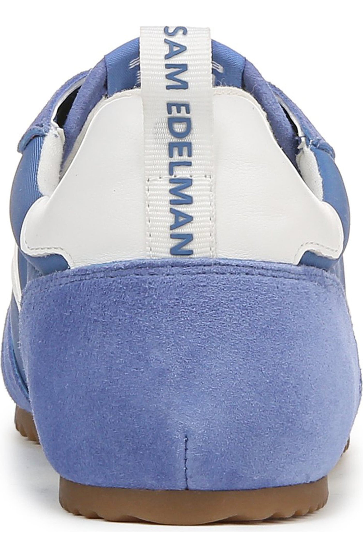 Sam Edelman Women's Zaria Lace-Up Sneaker