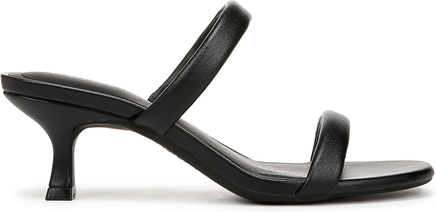 LifeStride Women's Nalani Open Toe Dress Sandal