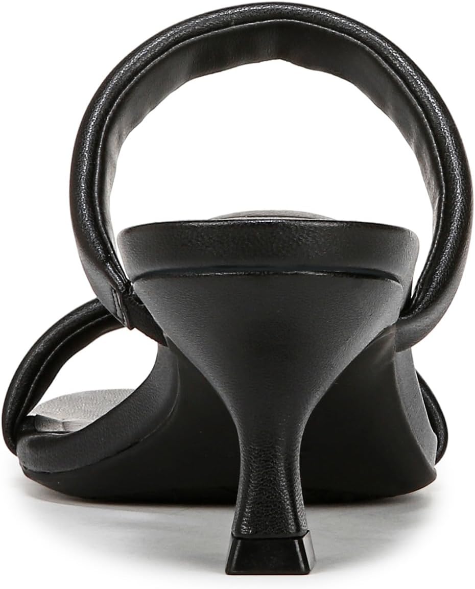 LifeStride Women's Nalani Open Toe Dress Sandal