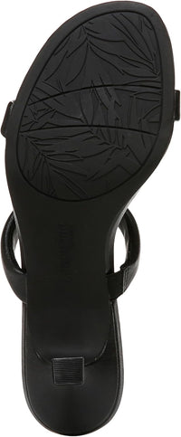 LifeStride Women's Nalani Open Toe Dress Sandal