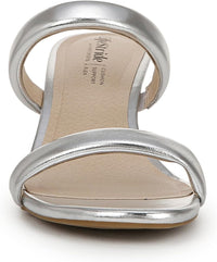 LifeStride Women's Nalani Open Toe Dress Sandal